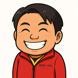 見積り担当 末本です！