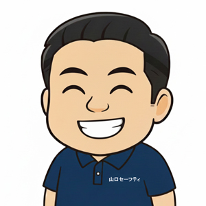 現場作業担当　田島です！