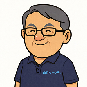 受付け担当 花本です！